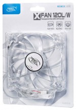 Deepcool XFAN 120L/W (#3)