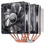 Кулер Deepcool NEPTWIN V2