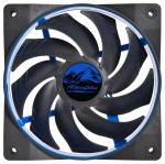 Alpenfoehn Wing Boost 2 120 Royal Blue Plus (#2)