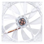 Кулер Thermaltake Pure 14 LED Red