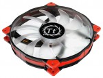 Кулер Thermaltake Luna 20 LED Red