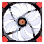 Кулер Thermaltake Luna 14 LED Blue