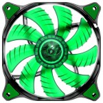 COUGAR CFD140 GREEN LED Fan (#2)