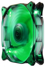 COUGAR CFD140 GREEN LED Fan (#3)