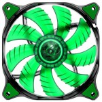 COUGAR CFD120 GREEN LED Fan (#2)