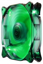 COUGAR CFD120 GREEN LED Fan (#3)