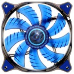 COUGAR CFD140 BLUE LED Fan (#2)