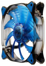 Кулер COUGAR CFD120 BLUE LED Fan