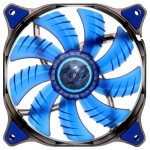 COUGAR CFD120 BLUE LED Fan (#2)