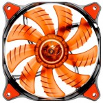 COUGAR CFD140 RED LED Fan (#2)