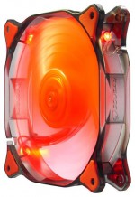COUGAR CFD140 RED LED Fan (#3)