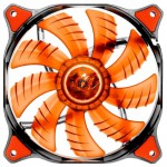 COUGAR CFD120 RED LED Fan (#2)