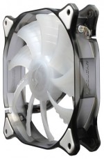 COUGAR CFD140 WHITE LED Fan