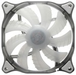 COUGAR CFD140 WHITE LED Fan (#2)