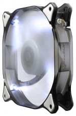 COUGAR CFD140 WHITE LED Fan (#3)