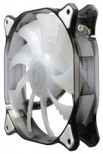 COUGAR CFD120 WHITE LED Fan
