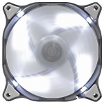 COUGAR CFD120 WHITE LED Fan (#4)