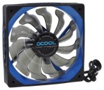 Кулер Alphacool Susurro Fan - 120