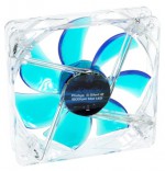Кулер Phobya G-Silent 12 Blue LED