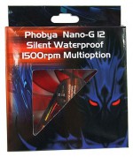 Phobya Nano-G 12 Silent Waterproof (#4)