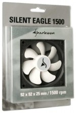 Кулер Sharkoon Silent Eagle 1500