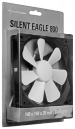 Sharkoon Silent Eagle 800 (#2)