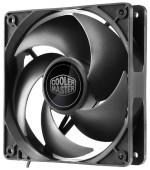 Кулер Cooler Master Silencio FP 120 (R4-SFNL-12FK-R1)