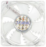 Кулер Zalman ZM-F1 LED(SF)