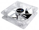 Кулер AeroCool Silver Lightning LED Fan 92 (LEDs-EN42451)