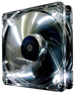 AeroCool Silver Lightning LED Fan 92 (LEDs-EN42451) (#2)