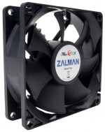 Кулер Zalman ZM-F1 PLUS(SF)