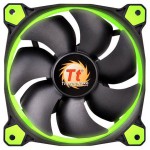 Кулер Thermaltake Riing 12 LED Green