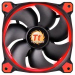 Кулер Thermaltake Riing 12 LED Red