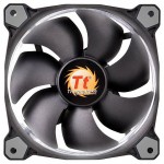 Кулер Thermaltake Riing 12 LED White