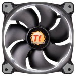 Кулер Thermaltake Riing 14 LED White