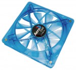 Кулер AeroCool Streamliner UVBLUE (LEDs-42406)