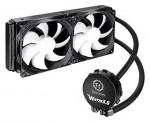 Кулер Thermaltake Water 3.0 Extreme S