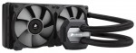 Corsair H100i GTX