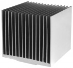 Кулер Arctic Cooling Alpine M1-Passive