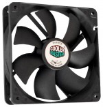 Кулер Cooler Master NCR-12K1-GP