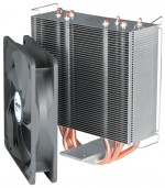 Arctic Cooling Freezer i32 CO (#4)