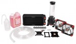 Кулер Thermaltake Pacific RL240 Water Cooling Kit