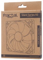 Fractal Design Silent Series R3 140mm (#2)
