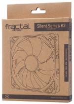 Fractal Design Silent Series R3 140mm (#2)