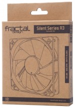 Fractal Design Silent Series R3 120mm (#2)
