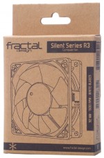 Fractal Design Silent Series R3 92mm (#2)