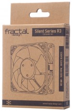 Fractal Design Silent Series R3 80mm (#2)