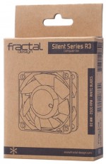 Fractal Design Silent Series R3 60mm (#2)