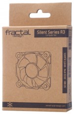 Fractal Design Silent Series R3 50mm (#2)