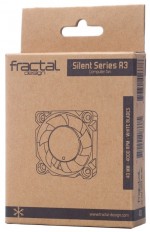 Fractal Design Silent Series R3 40mm (#2)